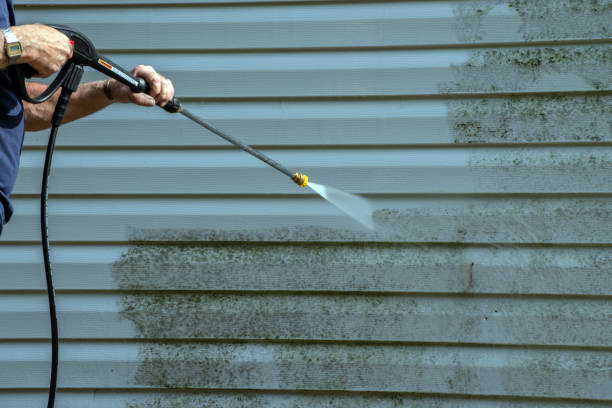 Pressure Washing Services for Businesses in Spicer, MN
