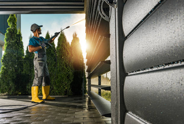 Reliable Spicer, MN Pressure Washing Solutions