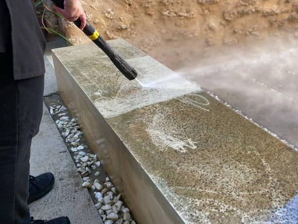 Why Choose Our Certified Pressure Washing Experts for Your Project Needs in Spicer, MN?