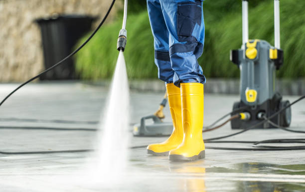Best Pressure Washing Services for Businesses  in Spicer, MN