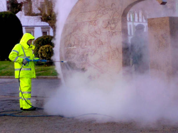 Best Concrete Pressure Washing  in Spicer, MN